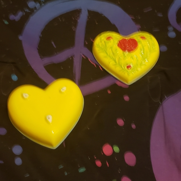 A heart . - Picture 1 of 3